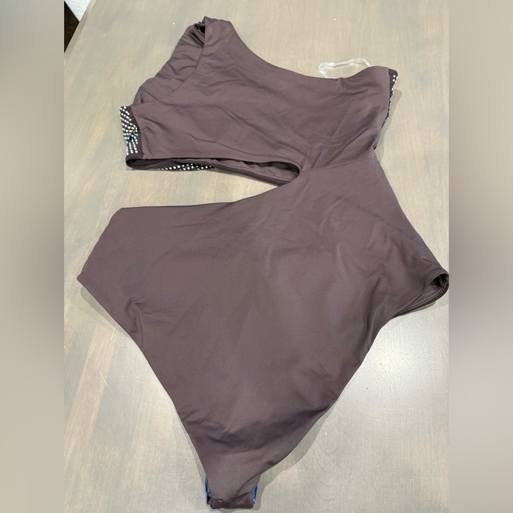 Beach Riot NEW Anja One Piece Java Jewel - Picture 9 of 12